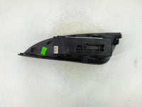 2013-2019 Nissan Sentra Master Power Window Switch Replacement Driver Side Left P/N:157EA05 25401 3SH1A Fits OEM Used Auto P