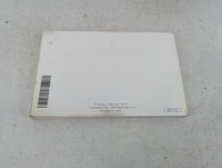 2015 Nissan Sentra Owners Manual Book Guide P/N:OM15EM 0B17U1 OEM Used Auto Parts - Oemusedautoparts1.com