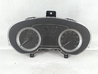 2014-2015 Nissan Sentra Instrument Cluster Speedometer Gauges P/N:248109AM0D Fits Fits 2014 2015 OEM Used Auto Parts - Oemus