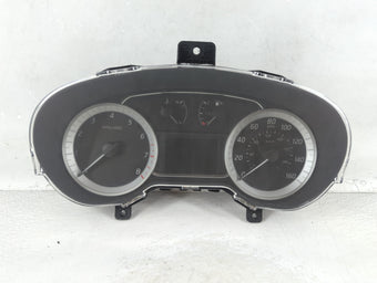 compare product 2014-2015 Nissan Sentra Instrument Cluster Speedometer Gauges P/N:248109AM0D Fits Fits 2014 2015 OEM Used Auto Parts