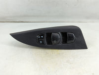 2013-2019 Nissan Sentra Master Power Window Switch Replacement Driver Side Left P/N:157EA05 25401 3SH1A Fits OEM Used Auto P