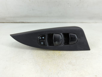 compare product 2013-2019 Nissan Sentra Master Power Window Switch Replacement Driver Side Left P/N:157EA05 25401 3SH1A Fits OEM Used Auto Parts