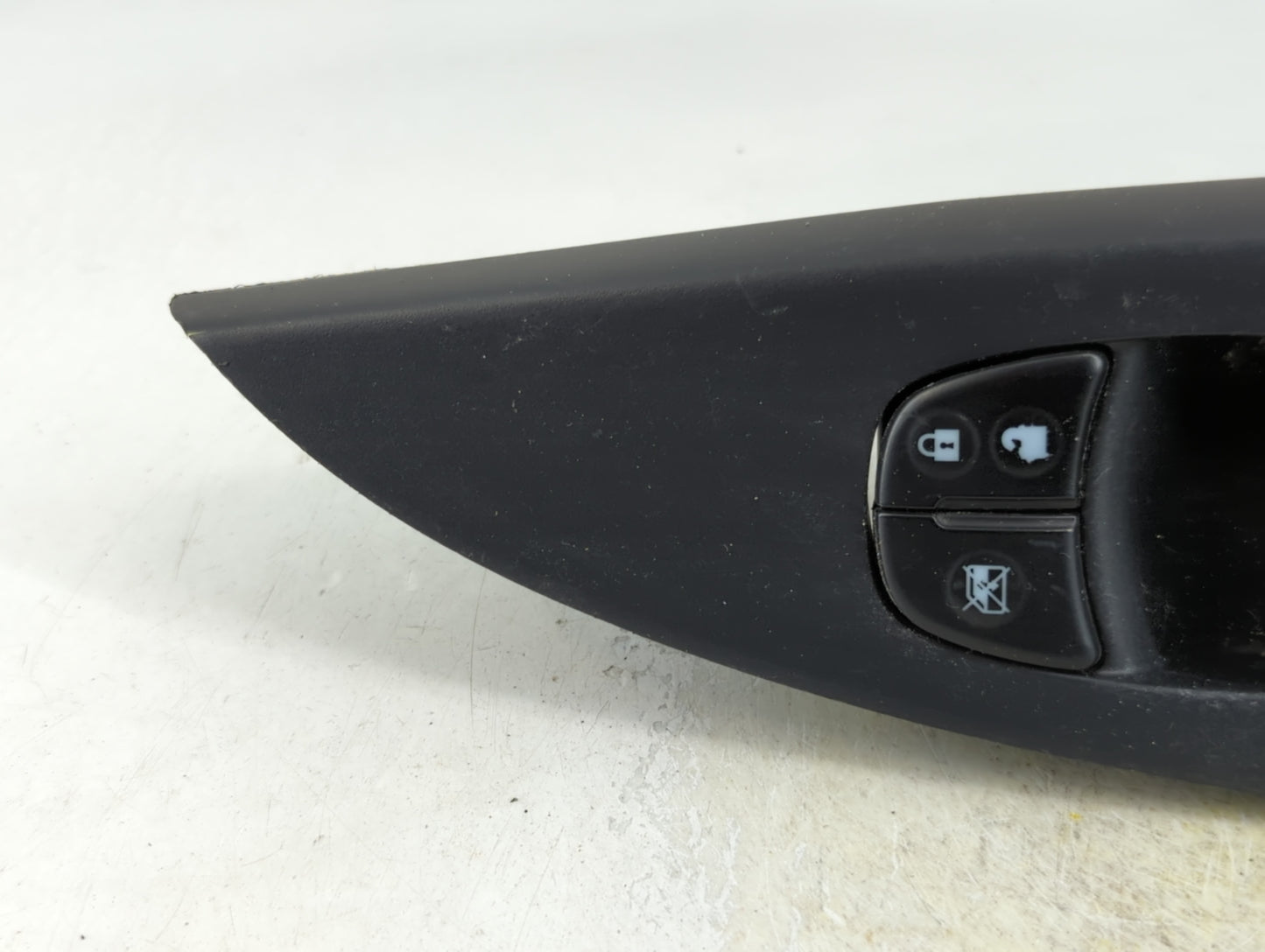 2013-2019 Nissan Sentra Master Power Window Switch Replacement Driver Side Left P/N:157EA05 25401 3SH1A Fits OEM Used Auto P