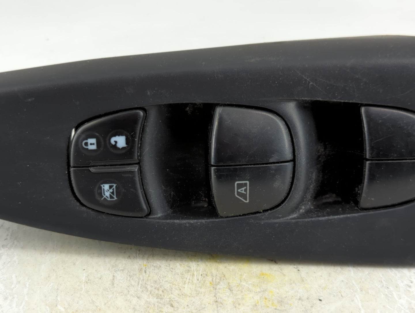 2013-2019 Nissan Sentra Master Power Window Switch Replacement Driver Side Left P/N:157EA05 25401 3SH1A Fits OEM Used Auto P