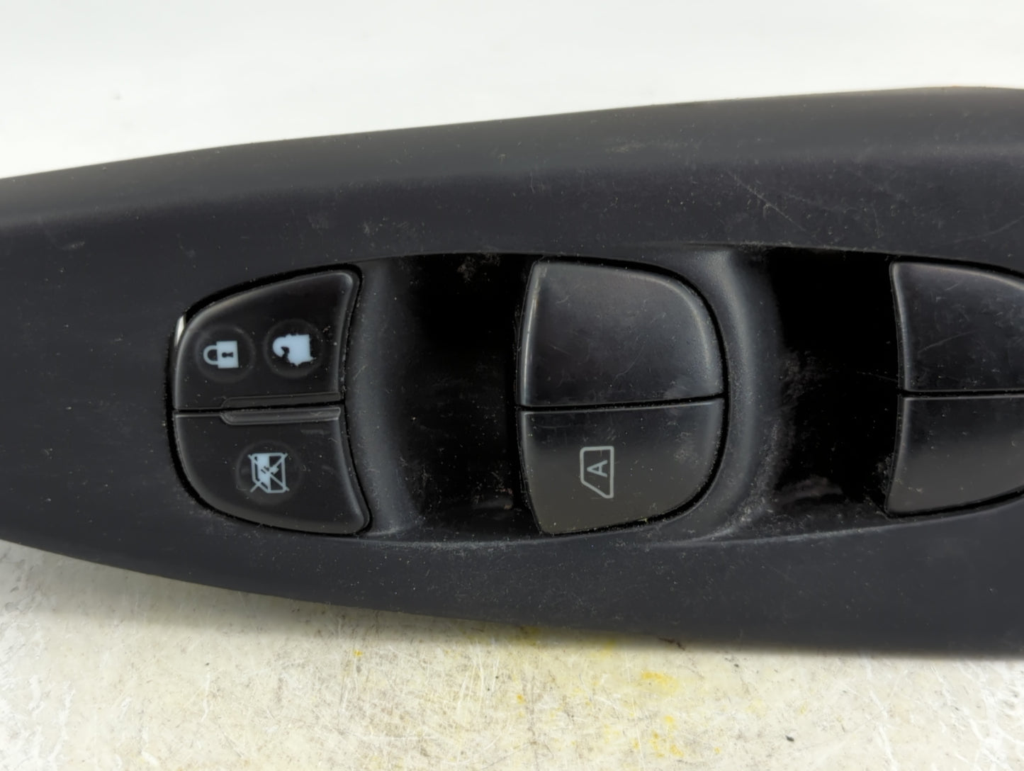 2013-2019 Nissan Sentra Master Power Window Switch Replacement Driver Side Left P/N:157EA05 25401 3SH1A Fits OEM Used Auto P