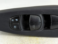 2013-2019 Nissan Sentra Master Power Window Switch Replacement Driver Side Left P/N:157EA05 25401 3SH1A Fits OEM Used Auto P