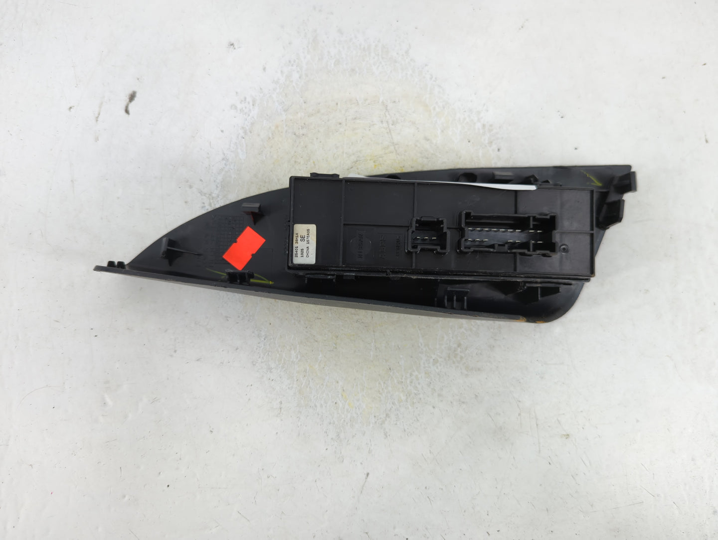 2013-2019 Nissan Sentra Master Power Window Switch Replacement Driver Side Left P/N:157EA05 25401 3SH1A Fits OEM Used Auto P