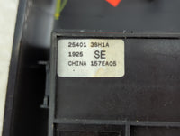 2013-2019 Nissan Sentra Master Power Window Switch Replacement Driver Side Left P/N:157EA05 25401 3SH1A Fits OEM Used Auto P