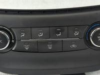 2015-2017 Nissan Sentra Climate Control Module Temperature AC/Heater Replacement P/N:275004AT2A Fits Fits 2015 2016 2017 OEM