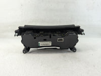 2015-2017 Nissan Sentra Climate Control Module Temperature AC/Heater Replacement P/N:275004AT2A Fits Fits 2015 2016 2017 OEM