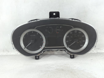 compare product 2014-2015 Nissan Sentra Instrument Cluster Speedometer Gauges P/N:248109AM0D Fits Fits 2014 2015 OEM Used Auto Parts