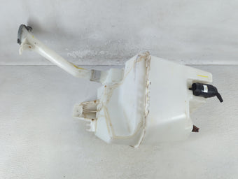 compare product 2013-2015 Nissan Sentra Windshield Washer Fluid Reservoir Bottle Oem