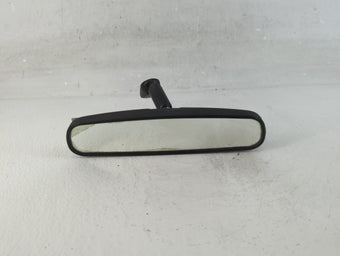 compare product 2007-2022 Nissan Sentra Interior Rear View Mirror Replacement OEM P/N:E8011681 Fits OEM Used Auto Parts