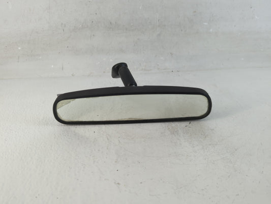 2007-2022 Nissan Sentra Interior Rear View Mirror Replacement OEM P/N:E8011681 Fits OEM Used Auto Parts - Oemusedautoparts1.