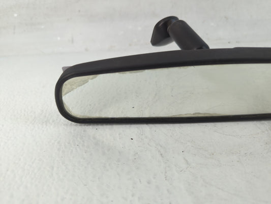 2007-2022 Nissan Sentra Interior Rear View Mirror Replacement OEM P/N:E8011681 Fits OEM Used Auto Parts