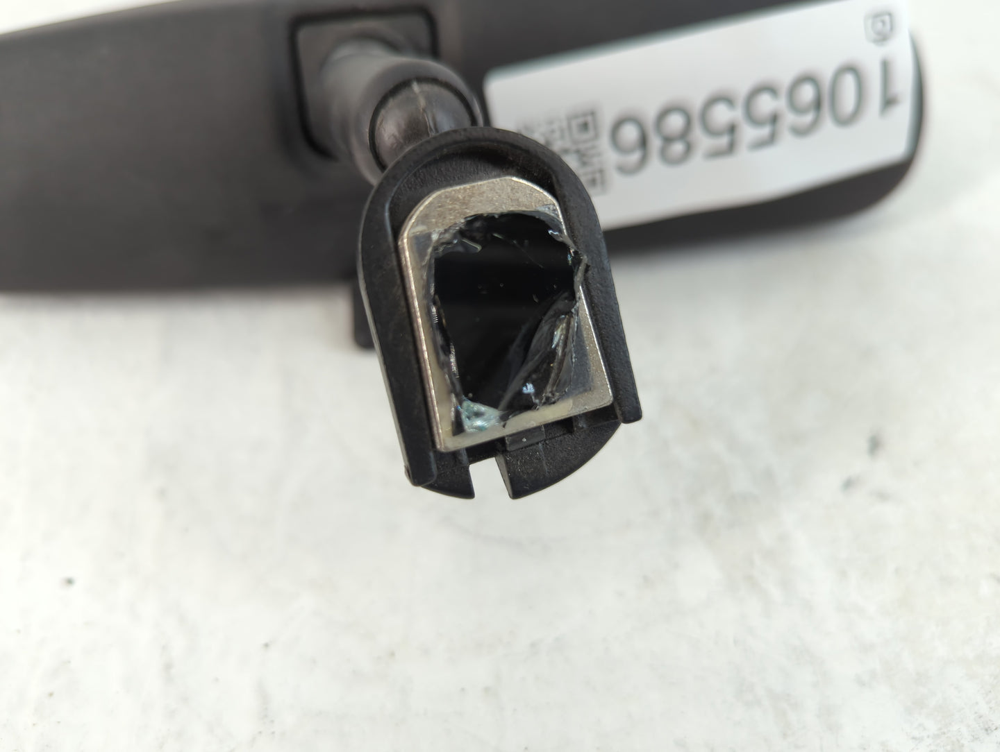 2007-2022 Nissan Sentra Interior Rear View Mirror Replacement OEM P/N:E8011681 Fits OEM Used Auto Parts - Oemusedautoparts1.