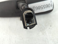 2007-2022 Nissan Sentra Interior Rear View Mirror Replacement OEM P/N:E8011681 Fits OEM Used Auto Parts - Oemusedautoparts1.