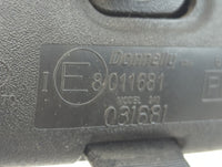 2007-2022 Nissan Sentra Interior Rear View Mirror Replacement OEM P/N:E8011681 Fits OEM Used Auto Parts - Oemusedautoparts1.