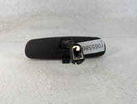 2007-2022 Nissan Sentra Interior Rear View Mirror Replacement OEM P/N:E8011681 Fits OEM Used Auto Parts - Oemusedautoparts1.