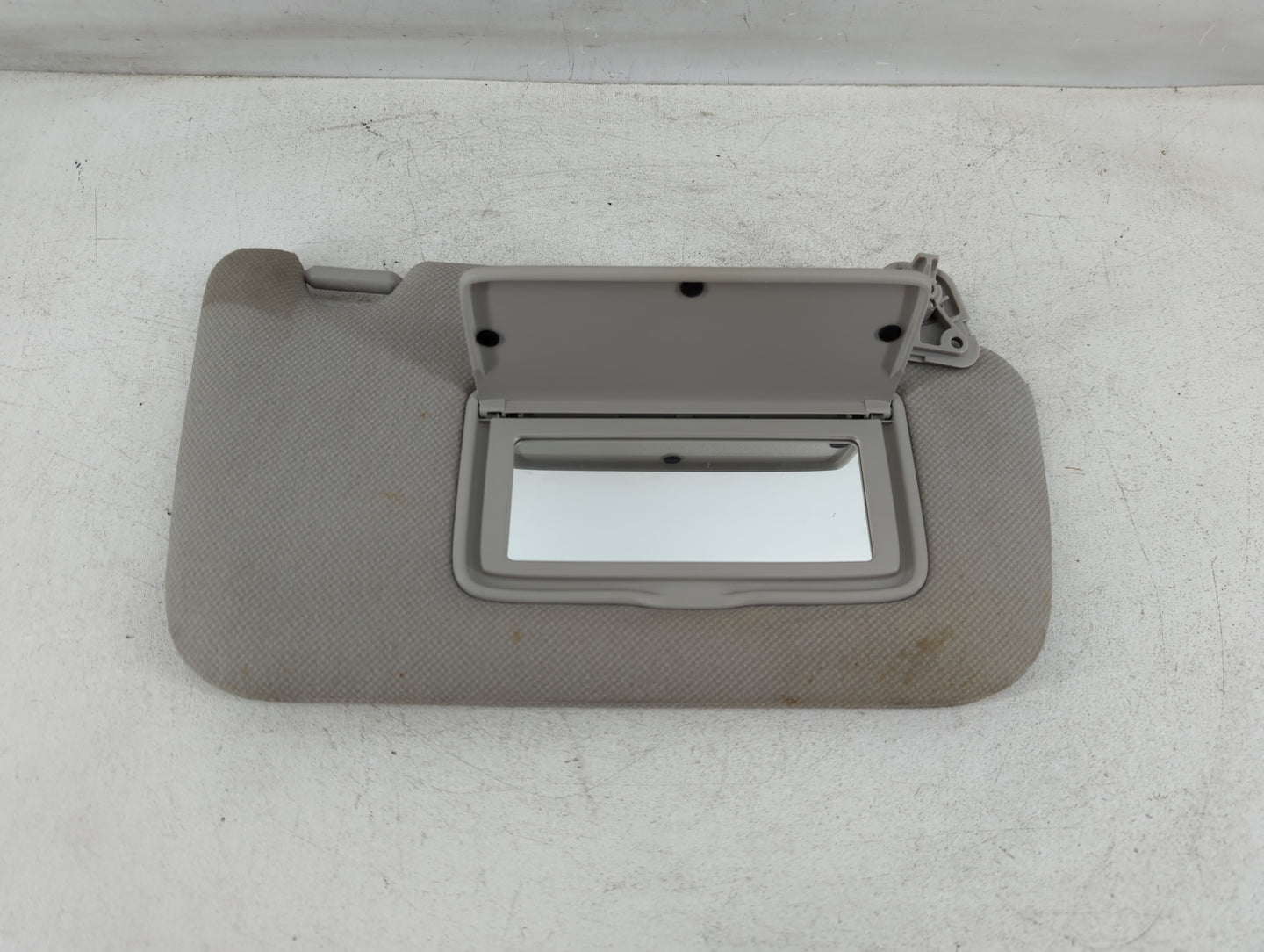 2013-2019 Nissan Sentra Sun Visor Shade Replacement Passenger Right Mirror Fits Fits 2012 2013 2014 2015 2016 2017 2018 2019