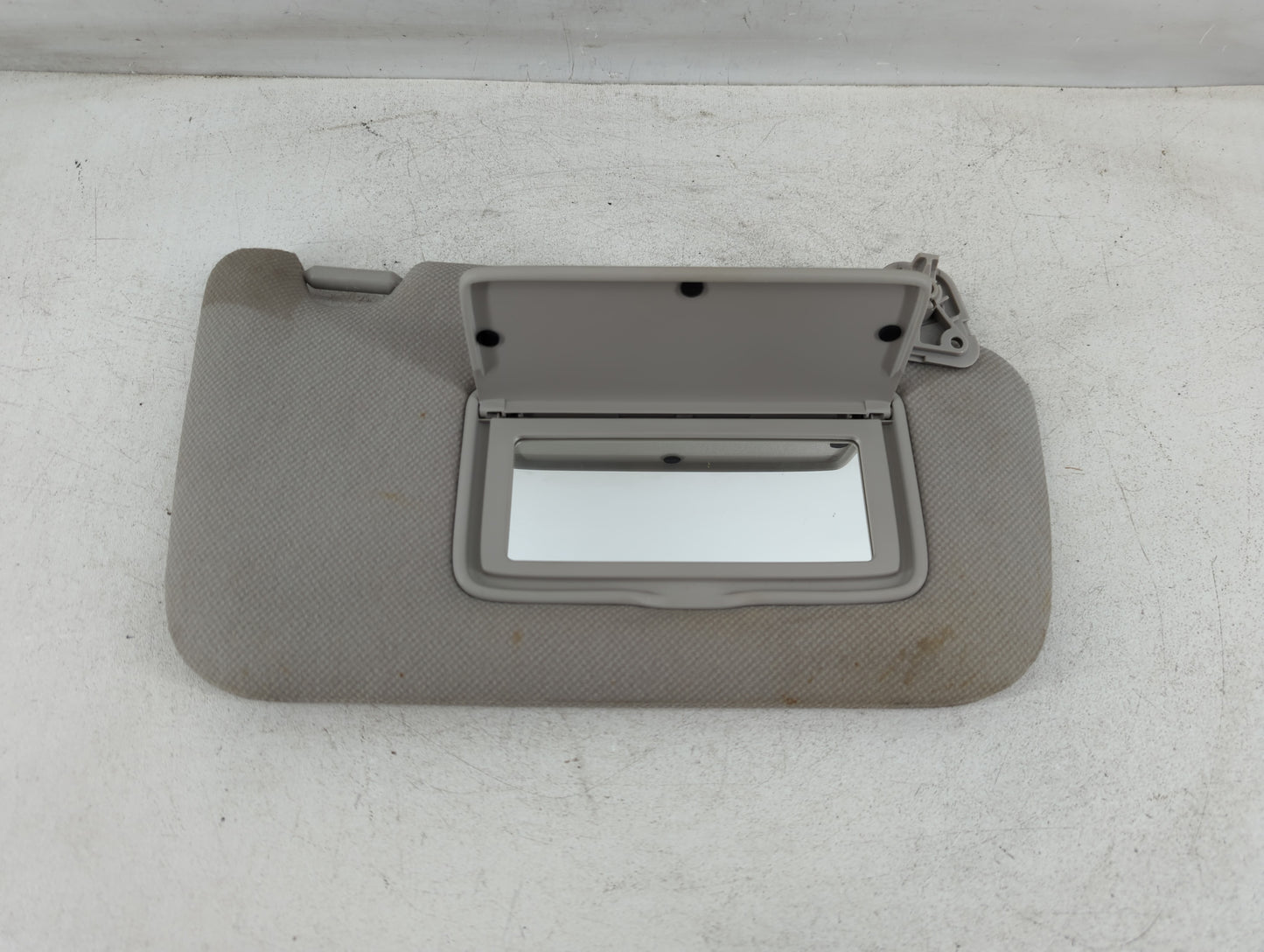 2013-2019 Nissan Sentra Sun Visor Shade Replacement Passenger Right Mirror Fits Fits 2012 2013 2014 2015 2016 2017 2018 2019