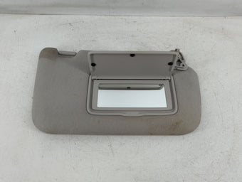 compare product 2013-2019 Nissan Sentra Sun Visor Shade Replacement Passenger Right Mirror Fits Fits 2012 2013 2014 2015 2016 2017 2018 2019 OEM Used Auto Parts