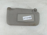 2013-2019 Nissan Sentra Sun Visor Shade Replacement Passenger Right Mirror Fits Fits 2012 2013 2014 2015 2016 2017 2018 2019