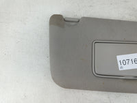 2013-2019 Nissan Sentra Sun Visor Shade Replacement Passenger Right Mirror Fits Fits 2012 2013 2014 2015 2016 2017 2018 2019