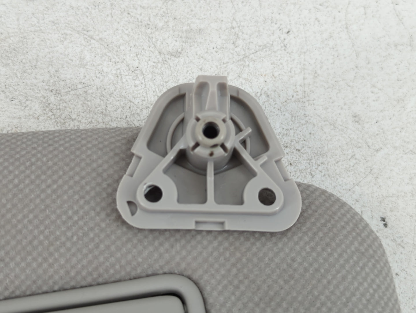 2013-2019 Nissan Sentra Sun Visor Shade Replacement Passenger Right Mirror Fits Fits 2012 2013 2014 2015 2016 2017 2018 2019