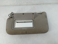 2013-2019 Nissan Sentra Sun Visor Shade Replacement Driver Left Mirror Fits Fits 2013 2014 2015 2016 2017 2018 2019 OEM Used