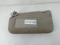 2013-2019 Nissan Sentra Sun Visor Shade Replacement Driver Left Mirror Fits Fits 2013 2014 2015 2016 2017 2018 2019 OEM Used