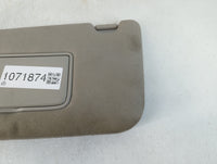 2013-2019 Nissan Sentra Sun Visor Shade Replacement Driver Left Mirror Fits Fits 2013 2014 2015 2016 2017 2018 2019 OEM Used