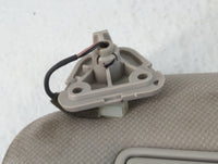 2013-2019 Nissan Sentra Sun Visor Shade Replacement Driver Left Mirror Fits Fits 2013 2014 2015 2016 2017 2018 2019 OEM Used