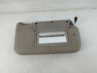 2013-2019 Nissan Sentra Sun Visor Shade Replacement Passenger Right Mirror Fits Fits 2013 2014 2015 2016 2017 2018 2019 OEM 