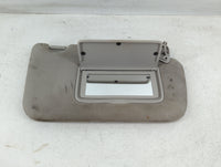 2013-2019 Nissan Sentra Sun Visor Shade Replacement Passenger Right Mirror Fits Fits 2012 2013 2014 2015 2016 2017 2018 2019
