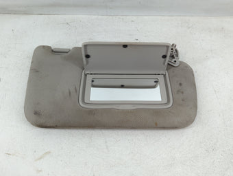 compare product 2013-2019 Nissan Sentra Sun Visor Shade Replacement Passenger Right Mirror Fits Fits 2012 2013 2014 2015 2016 2017 2018 2019 OEM Used Auto Parts