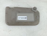 2013-2019 Nissan Sentra Sun Visor Shade Replacement Passenger Right Mirror Fits Fits 2012 2013 2014 2015 2016 2017 2018 2019
