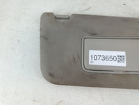 2013-2019 Nissan Sentra Sun Visor Shade Replacement Passenger Right Mirror Fits Fits 2012 2013 2014 2015 2016 2017 2018 2019