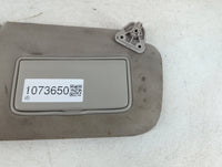 2013-2019 Nissan Sentra Sun Visor Shade Replacement Passenger Right Mirror Fits Fits 2012 2013 2014 2015 2016 2017 2018 2019