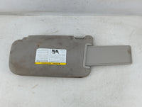 2013-2019 Nissan Sentra Sun Visor Shade Replacement Passenger Right Mirror Fits Fits 2012 2013 2014 2015 2016 2017 2018 2019