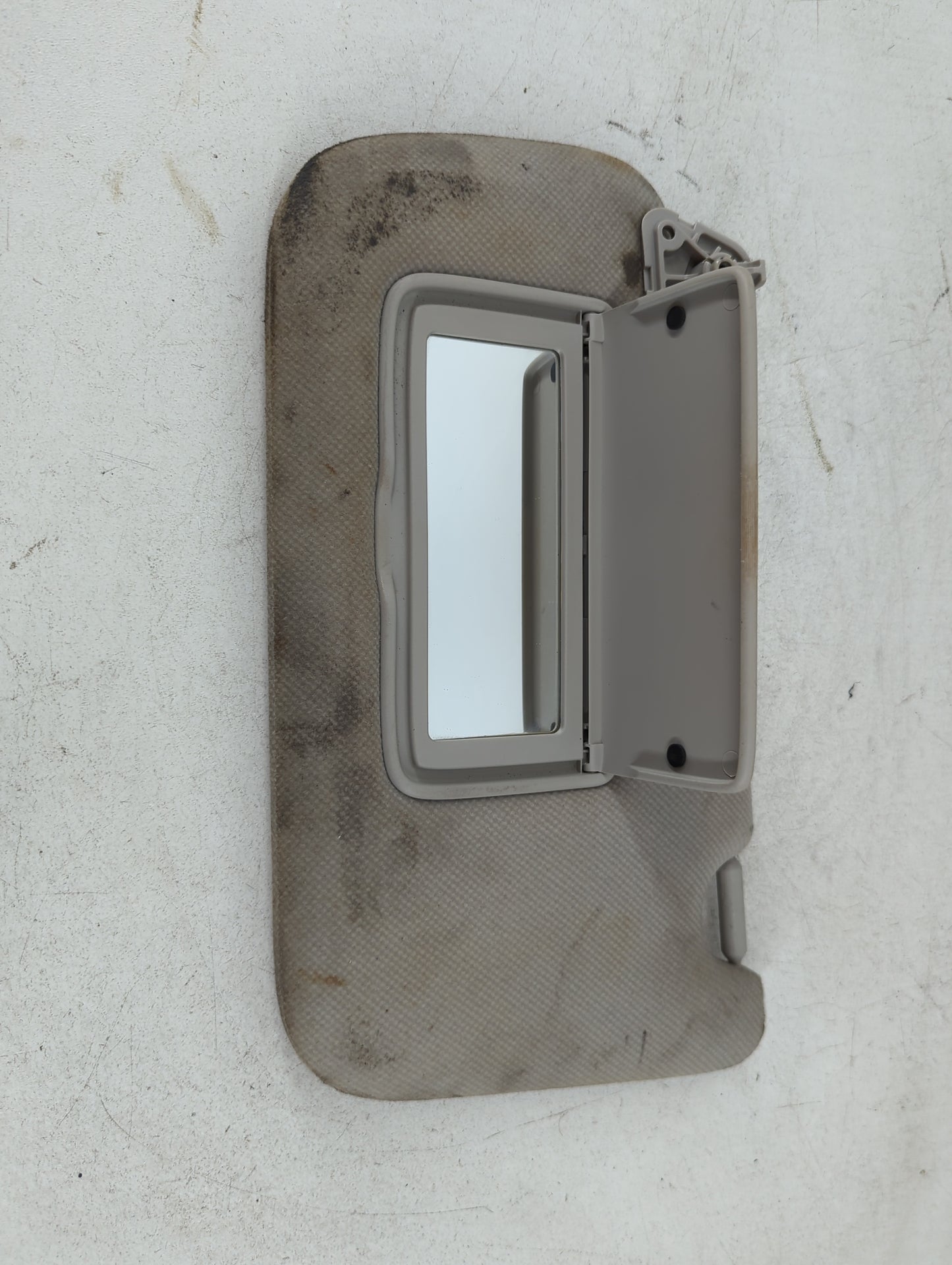 2013-2019 Nissan Sentra Sun Visor Shade Replacement Driver Left Mirror Fits Fits 2012 2013 2014 2015 2016 2017 2018 2019 OEM