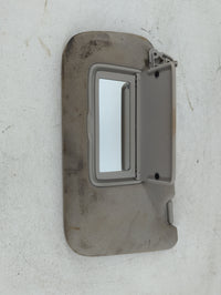 2013-2019 Nissan Sentra Sun Visor Shade Replacement Driver Left Mirror Fits Fits 2012 2013 2014 2015 2016 2017 2018 2019 OEM
