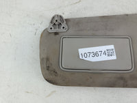 2013-2019 Nissan Sentra Sun Visor Shade Replacement Driver Left Mirror Fits Fits 2012 2013 2014 2015 2016 2017 2018 2019 OEM