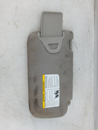 2013-2019 Nissan Sentra Sun Visor Shade Replacement Driver Left Mirror Fits Fits 2012 2013 2014 2015 2016 2017 2018 2019 OEM