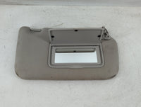 2013-2019 Nissan Sentra Sun Visor Shade Replacement Passenger Right Mirror Fits Fits 2012 2013 2014 2015 2016 2017 2018 2019
