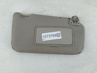 2013-2019 Nissan Sentra Sun Visor Shade Replacement Passenger Right Mirror Fits Fits 2012 2013 2014 2015 2016 2017 2018 2019