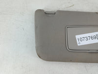 2013-2019 Nissan Sentra Sun Visor Shade Replacement Passenger Right Mirror Fits Fits 2012 2013 2014 2015 2016 2017 2018 2019