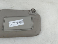 2013-2019 Nissan Sentra Sun Visor Shade Replacement Passenger Right Mirror Fits Fits 2012 2013 2014 2015 2016 2017 2018 2019