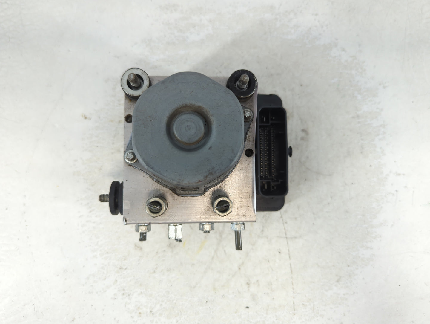 2014-2015 Nissan Sentra ABS Pump Control Module Replacement P/N:47660 3SG0C Fits Fits 2014 2015 OEM Used Auto Parts - Oemuse