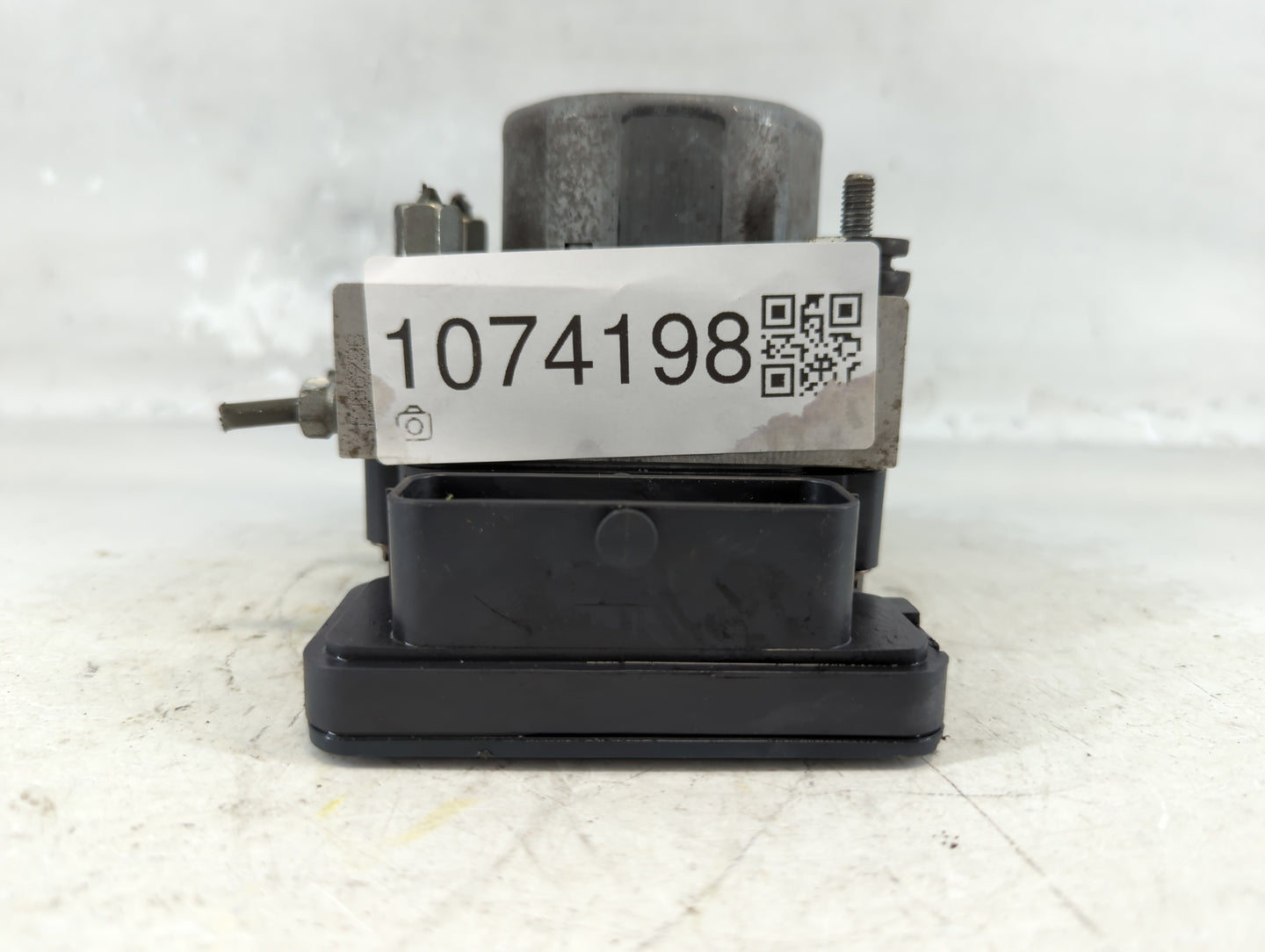 2014-2015 Nissan Sentra ABS Pump Control Module Replacement P/N:47660 3SG0C Fits Fits 2014 2015 OEM Used Auto Parts - Oemuse